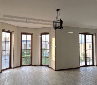 Satılır Villa, Xəzər.r, Mərdəkan-18