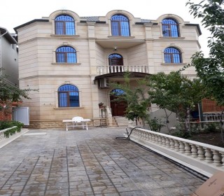 Mexdiabadda heyet evi almaq Qarabg marketin yani, -1
