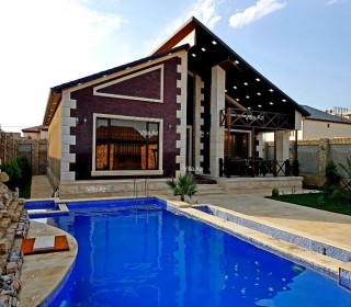 Satılır Həyət evi, Xəzər.r, Şüvəlan-1