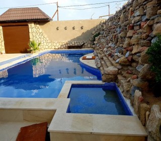 Satılır Həyət evi, Xəzər.r, Şüvəlan-2