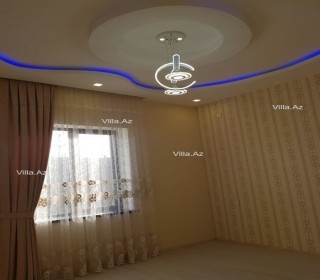 Satılır Həyət evi, Xəzər.r, Şüvəlan-3