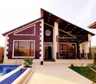 Satılır Həyət evi, Xəzər.r, Şüvəlan-19