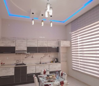 Satılır Həyət evi, Xəzər.r, Şüvəlan-20