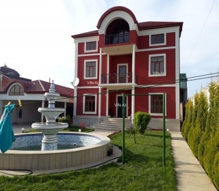 buzovnada satilan baglar, -1