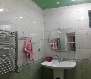 Satılır Həyət evi, Sabunçu.r, Zabrat-4
