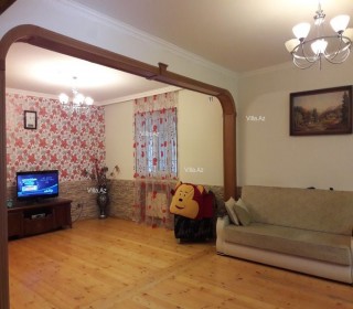 Satılır Həyət evi, Sabunçu.r, Zabrat-5