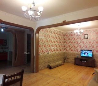 Satılır Həyət evi, Sabunçu.r, Zabrat-8