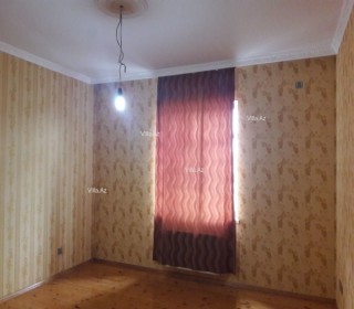 Satılır Həyət evi, Sabunçu.r, Zabrat-9