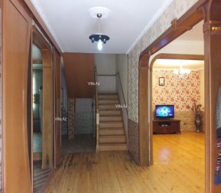Satılır Həyət evi, Sabunçu.r, Zabrat-12