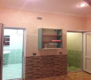 Satılır Həyət evi, Sabunçu.r, Zabrat-13