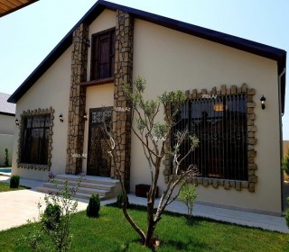 Satılır Villa, Xəzər.r, Mərdəkan-2