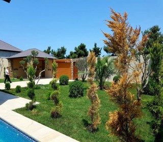 Satılır Villa, Xəzər.r, Mərdəkan-3