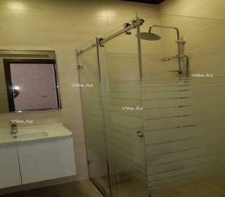 Satılır Villa, Xəzər.r, Mərdəkan-5
