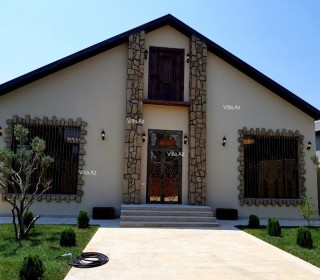 Satılır Villa, Xəzər.r, Mərdəkan-6