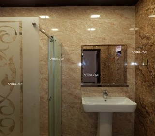 Satılır Villa, Xəzər.r, Mərdəkan-7