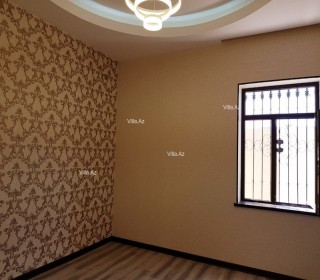 Satılır Villa, Xəzər.r, Mərdəkan-9