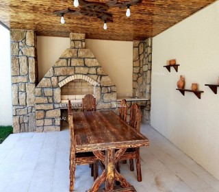 Satılır Villa, Xəzər.r, Mərdəkan-10