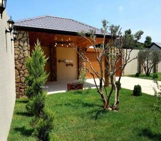 Satılır Villa, Xəzər.r, Mərdəkan-11