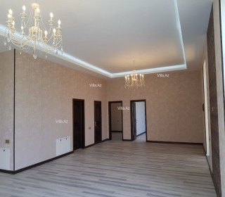 Satılır Villa, Xəzər.r, Mərdəkan-12