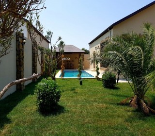 Satılır Villa, Xəzər.r, Mərdəkan-13