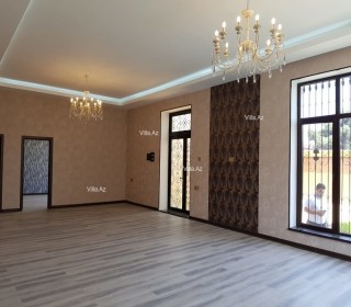 Satılır Villa, Xəzər.r, Mərdəkan-16