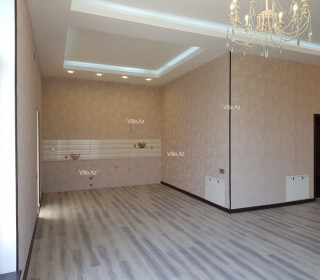 Satılır Villa, Xəzər.r, Mərdəkan-17
