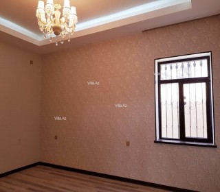 Satılır Villa, Xəzər.r, Mərdəkan-18