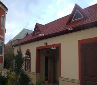 Mehdiabad qesebesinde evlerin satisi, -5