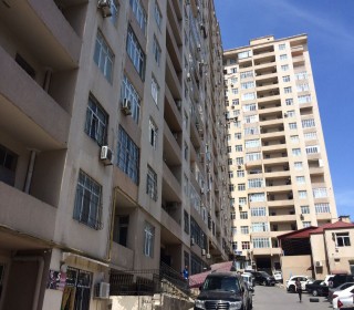 Satılır Yeni Tikili, Binəqədi.r, 9-cu mikrorayon-1