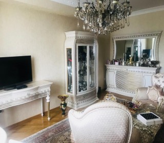 Satılır Yeni Tikili, Binəqədi.r, 9-cu mikrorayon-2