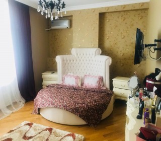 Satılır Yeni Tikili, Binəqədi.r, 9-cu mikrorayon-3