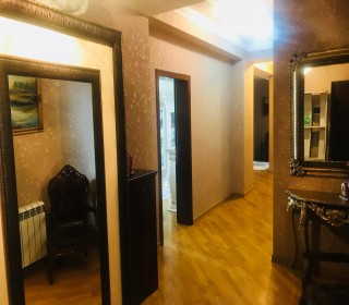 Satılır Yeni Tikili, Binəqədi.r, 9-cu mikrorayon-6