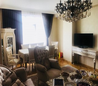 Satılır Yeni Tikili, Binəqədi.r, 9-cu mikrorayon-7