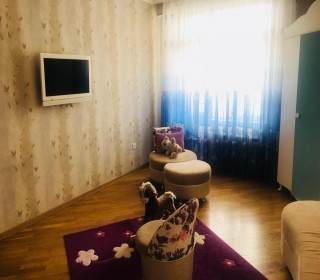 Satılır Yeni Tikili, Binəqədi.r, 9-cu mikrorayon-11