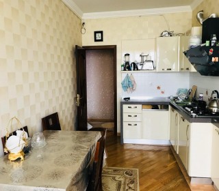 Satılır Yeni Tikili, Binəqədi.r, 9-cu mikrorayon-14