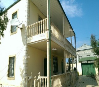 Satılır Həyət evi, Sabunçu.r, Nardaran-1