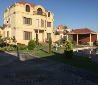 şüvəlan satilan bag evleri, -1