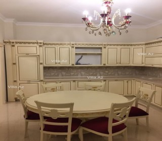şüvəlan satilan bag evleri, -6