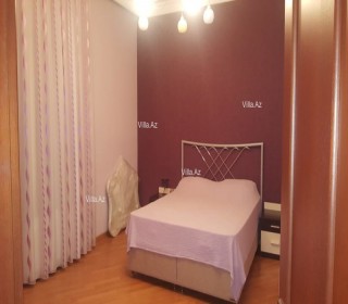 Satılır Villa, Xəzər.r, Mərdəkan-5