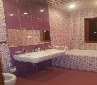 Satılır Villa, Xəzər.r, Mərdəkan-6