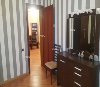 Satılır Villa, Xəzər.r, Mərdəkan-7
