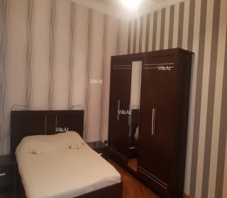 Satılır Villa, Xəzər.r, Mərdəkan-8