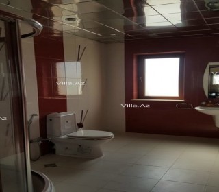 Satılır Villa, Xəzər.r, Mərdəkan-9