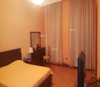 Satılır Villa, Xəzər.r, Mərdəkan-10