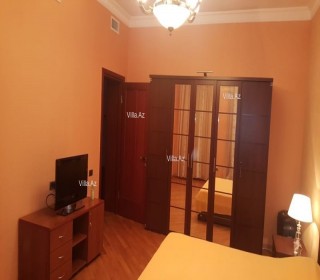 Satılır Villa, Xəzər.r, Mərdəkan-11