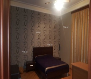 Satılır Villa, Xəzər.r, Mərdəkan-12