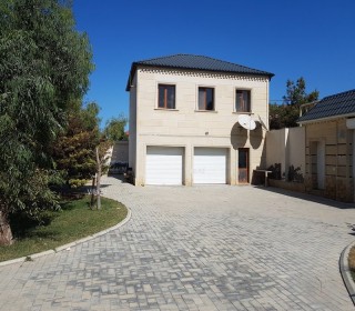 Satılır Villa, Xəzər.r, Mərdəkan-14