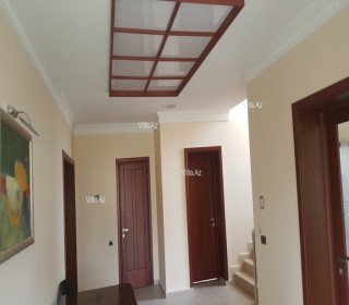 Satılır Villa, Xəzər.r, Mərdəkan-18
