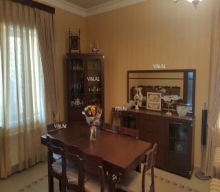 Satılır Villa, Xəzər.r, Mərdəkan-19