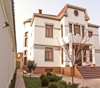 Satılır Villa, Xəzər.r, Buzovna-2